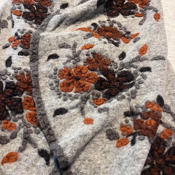 Made in Italy wool cardigan - Picture 2 of 5